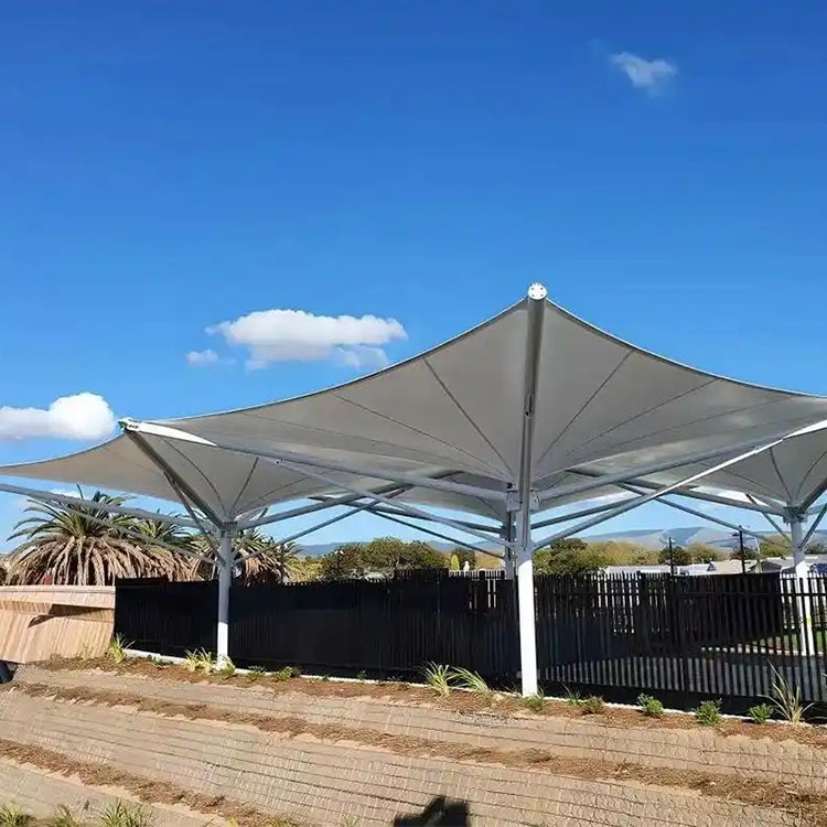 桐柏县工程案例