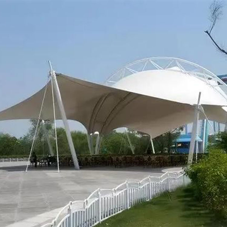 桐柏县工程案例