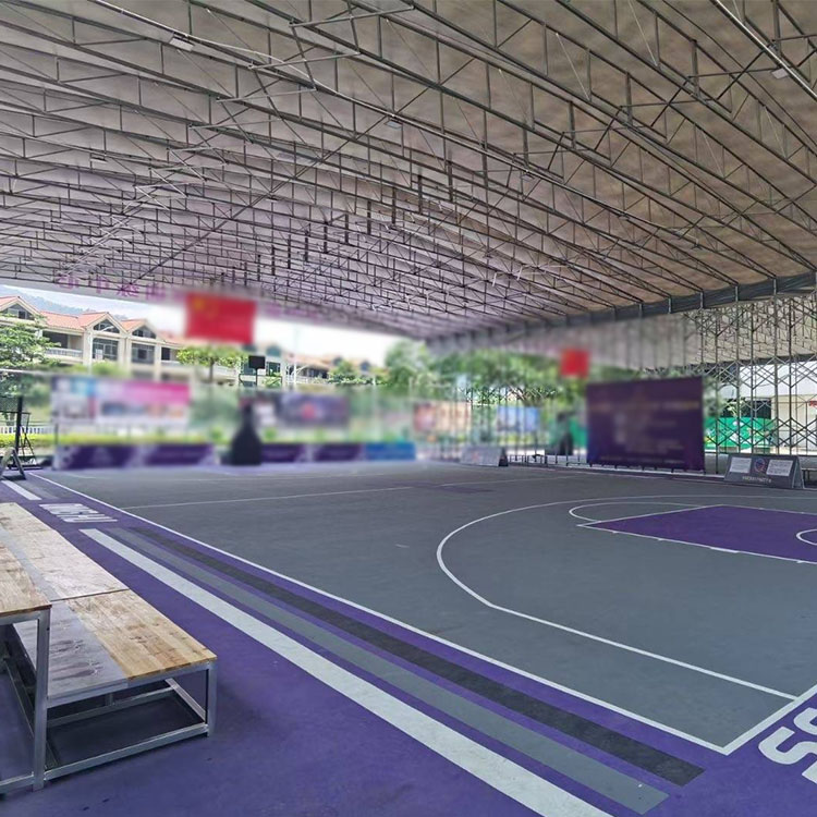 桐柏县工程案例